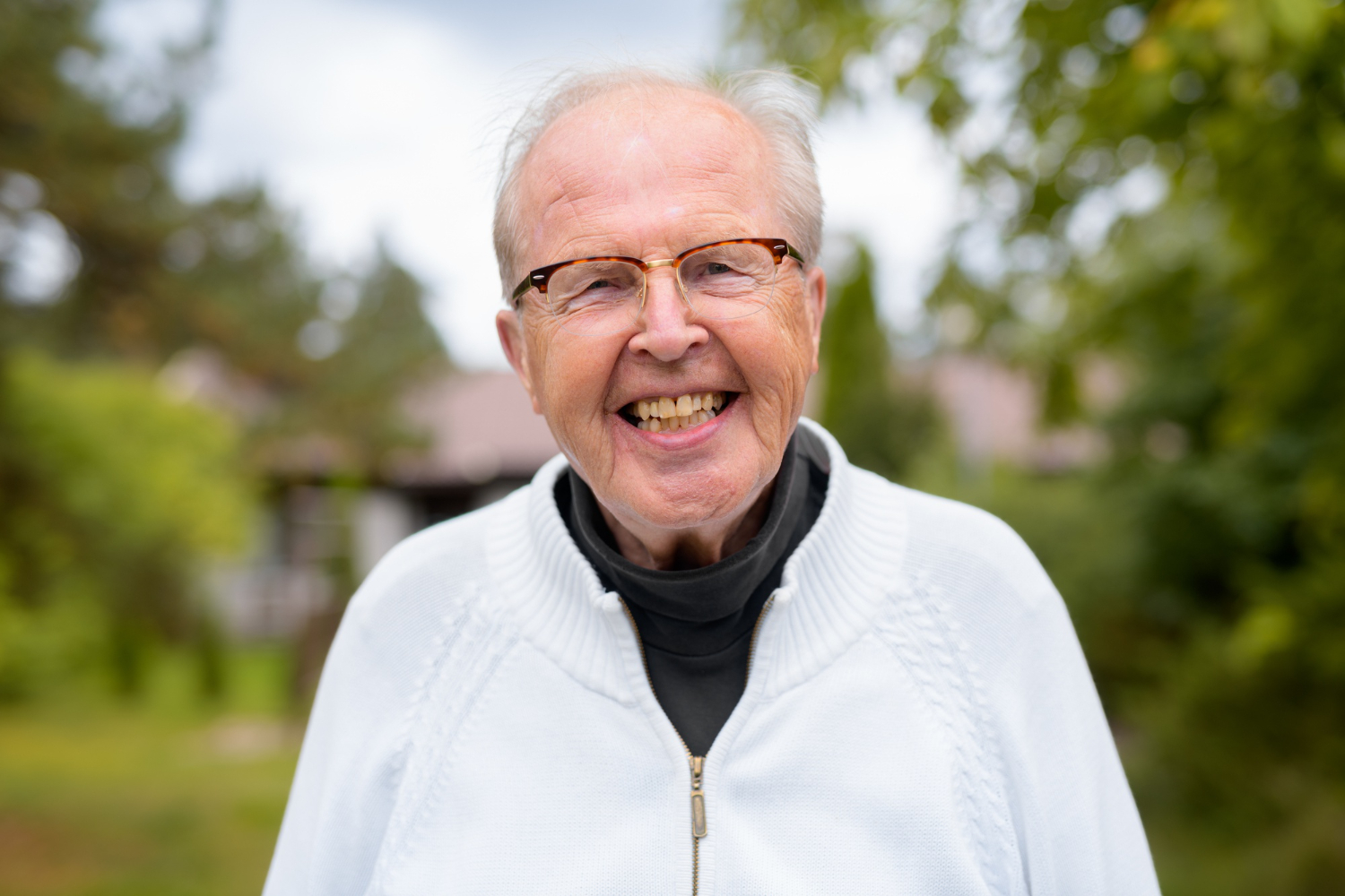 Un cadre de vie apaisant